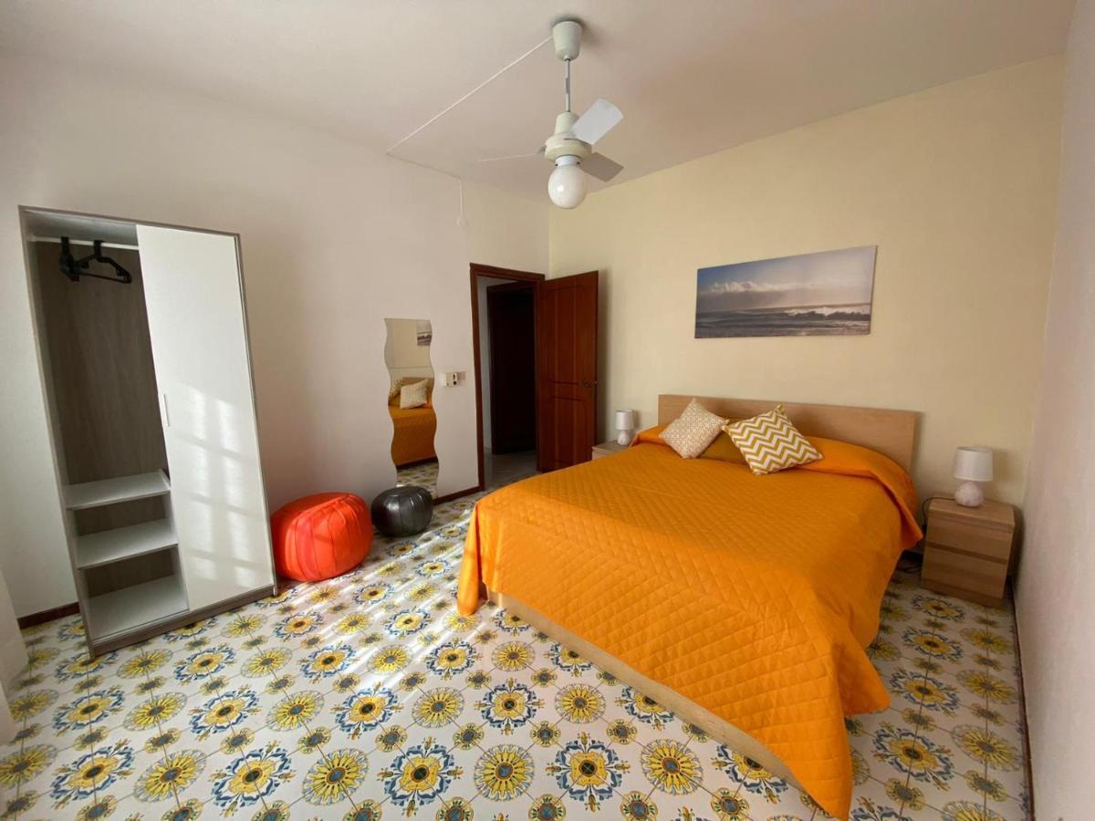 Hotel Ristorante Centosedici Terracina Bagian luar foto
