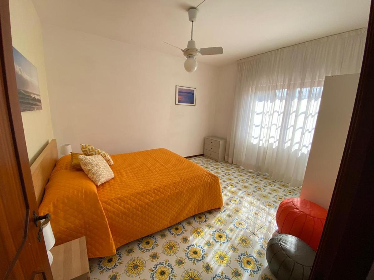 Hotel Ristorante Centosedici Terracina Bagian luar foto