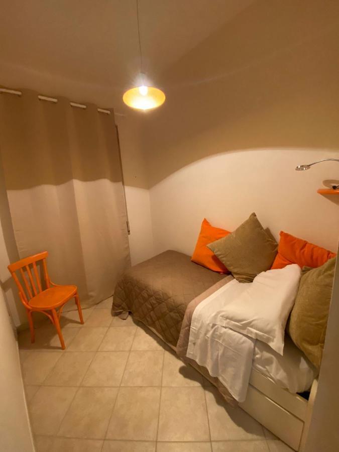 Hotel Ristorante Centosedici Terracina Bagian luar foto
